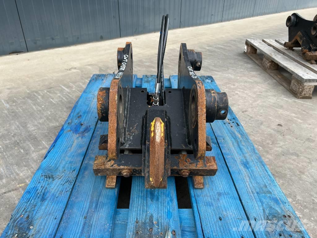 Verachtert CW10 Hurtigkoblinger