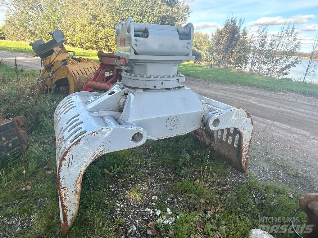 Demarec DRG 45 Gripere