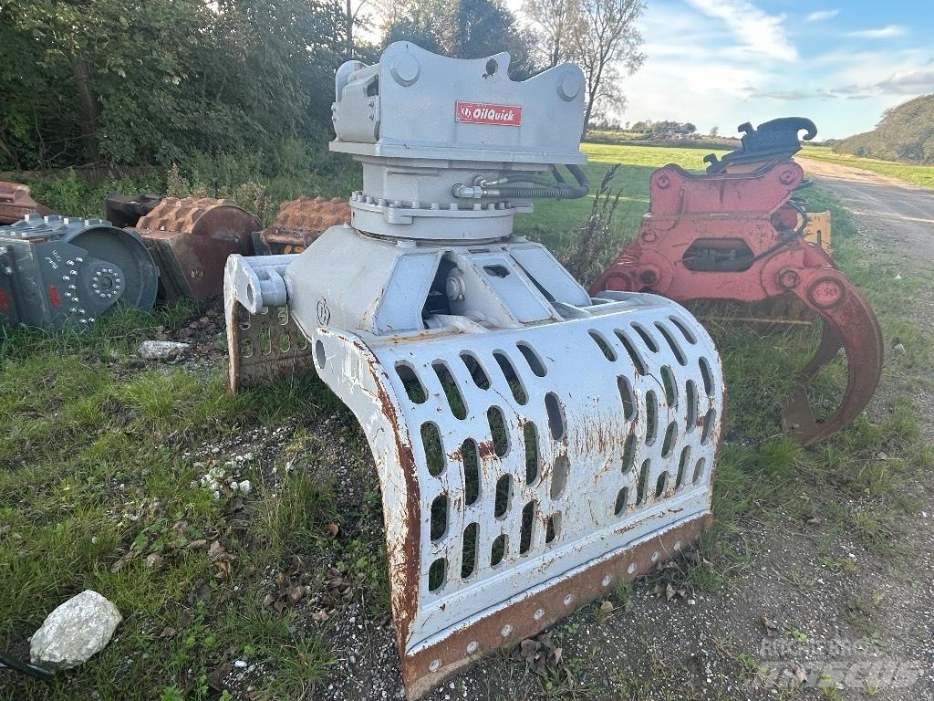 Demarec DRG 45 Gripere