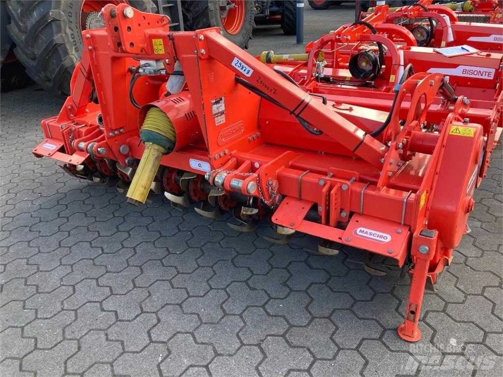 Maschio G 275 Andre Jordforbedrings maskiner og ekstrautstyr