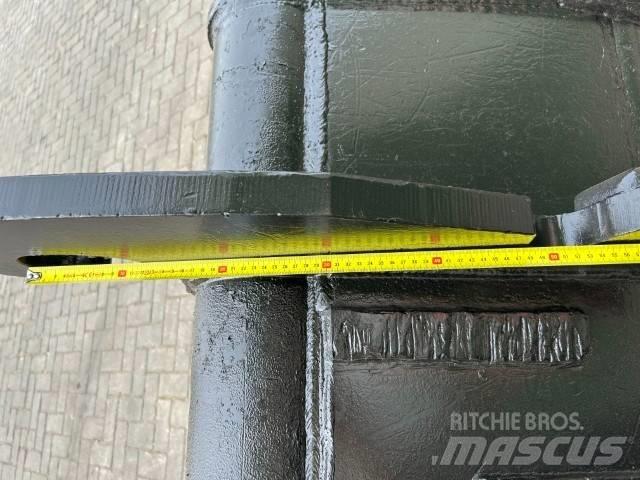  Puinbak CW 30 Sorteringsskuffer