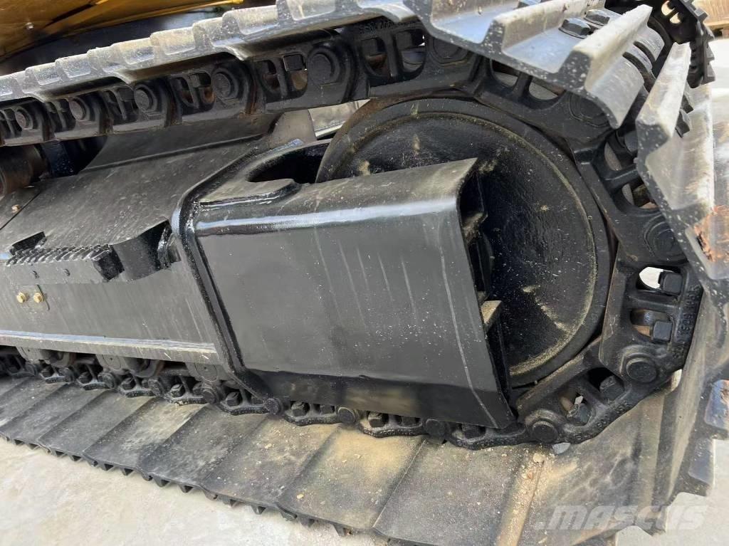 CAT 315DL Beltegraver