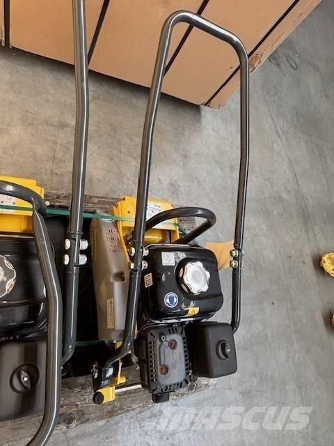 Bomag BVP 18/45 Vibroplater