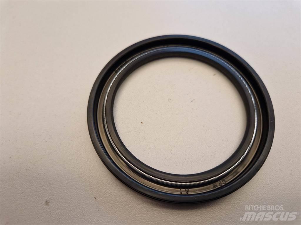 Rottne 999-4604 Hydraulikk