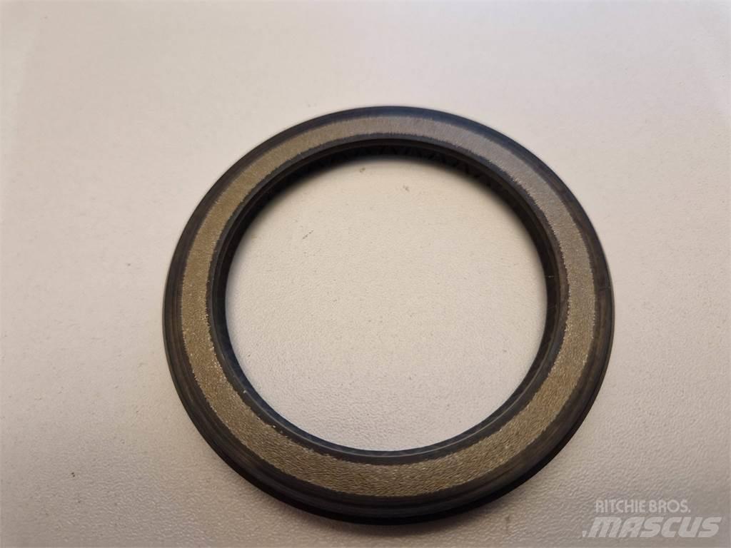 Rottne 999-4604 Hydraulikk