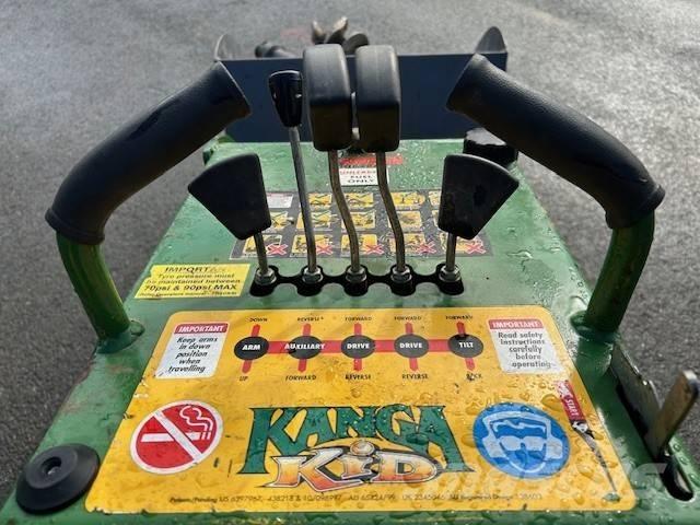  Kanga TK 216 Truck - Annet