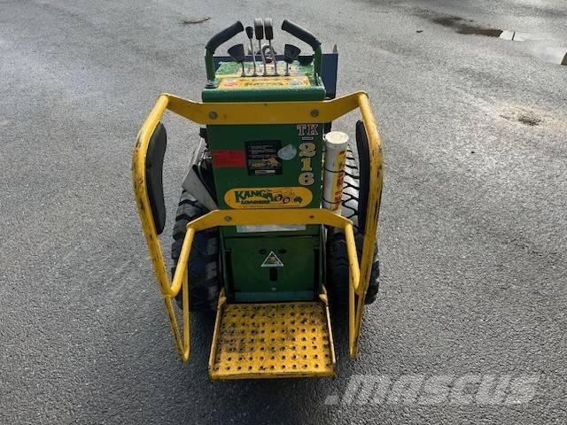  Kanga TK 216 Truck - Annet