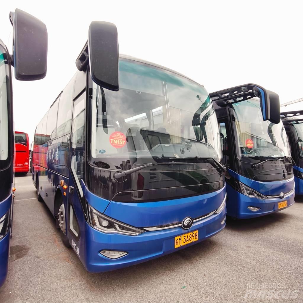 Yutong ZK6907H6Y Turbuss
