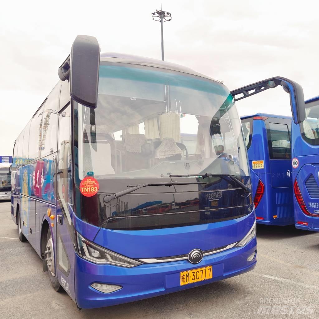 Yutong ZK6907H6Y Turbuss