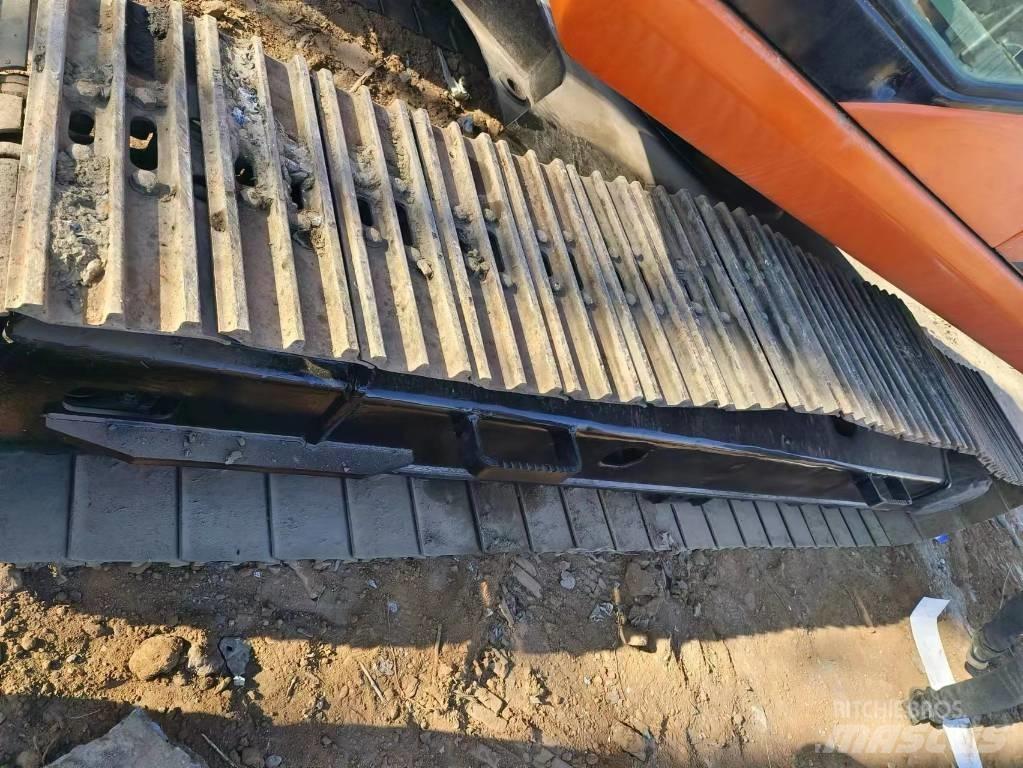 Doosan DH225LC-7 Beltegraver
