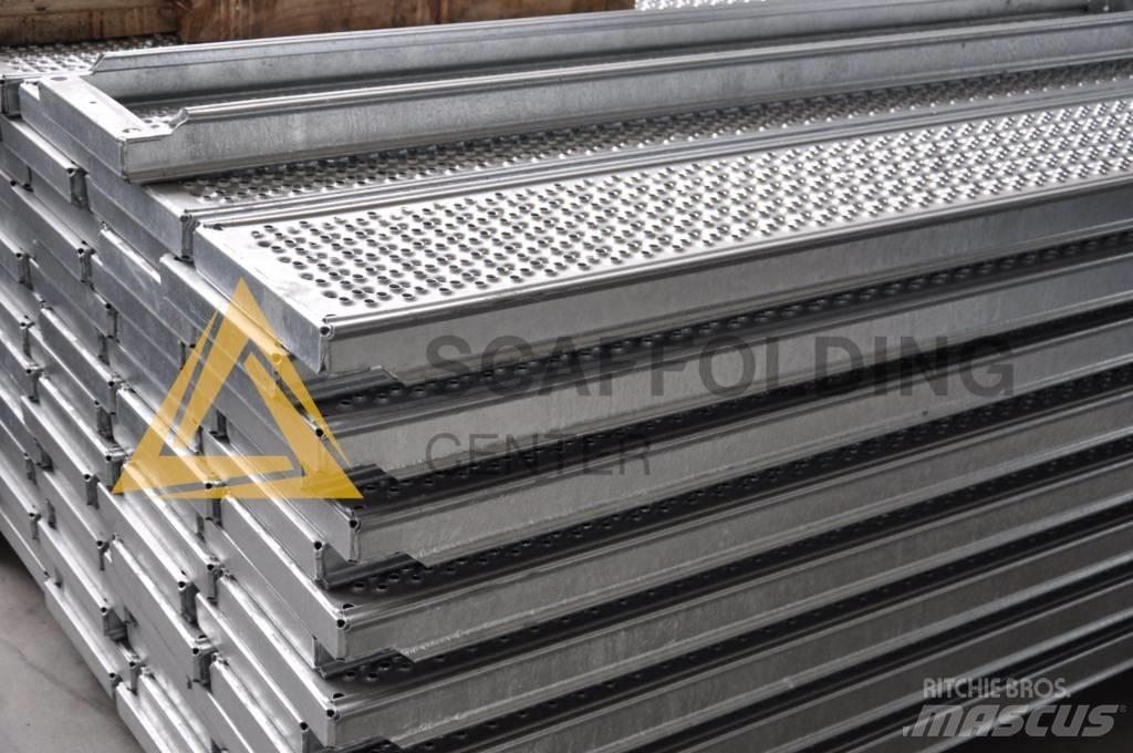  SLV SL70 Plettac Stillas