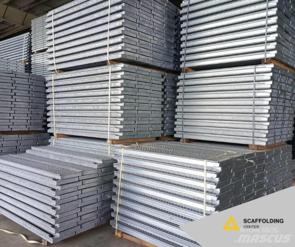  SLV SL70 Plettac Stillas