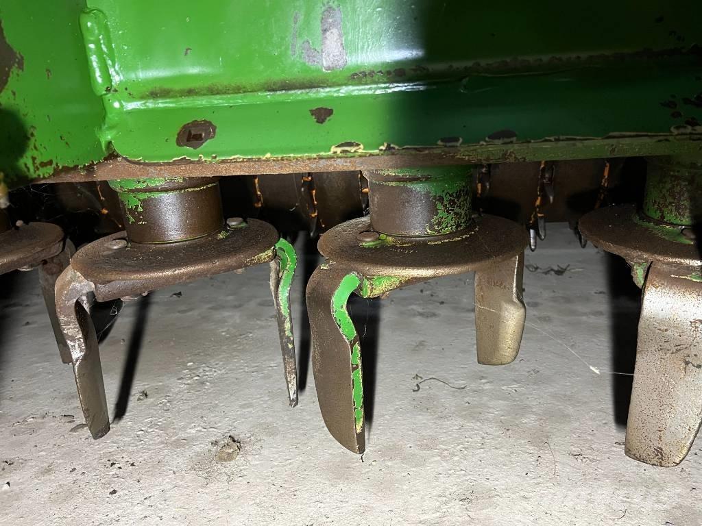 Amazone AD 303 Super Kombinerte såmaskiner