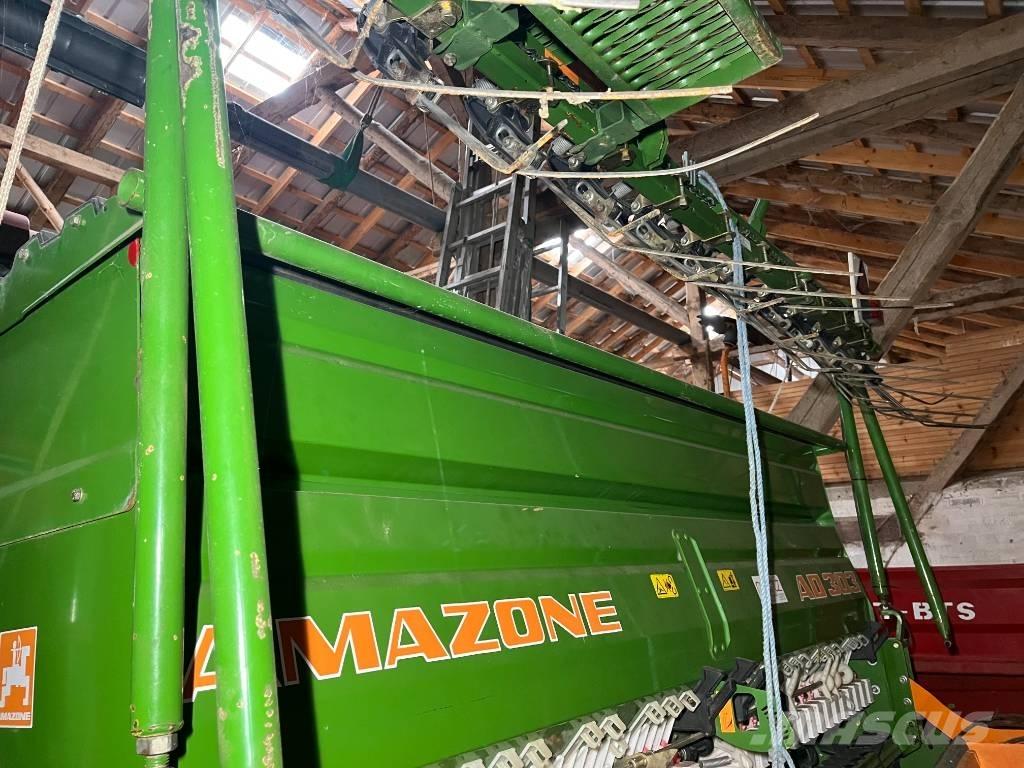 Amazone AD 303 Super Kombinerte såmaskiner