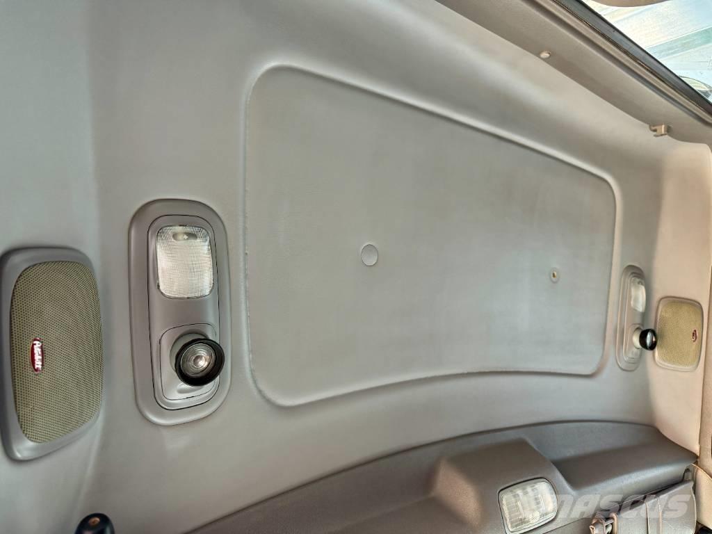 Peterbilt 379 X Trekkvogner