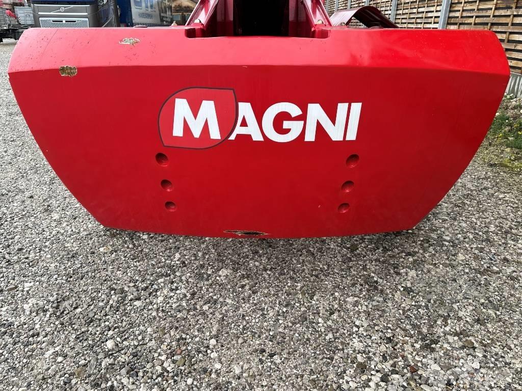 Magni DTBJ 30 RT Teleskop bomlifter