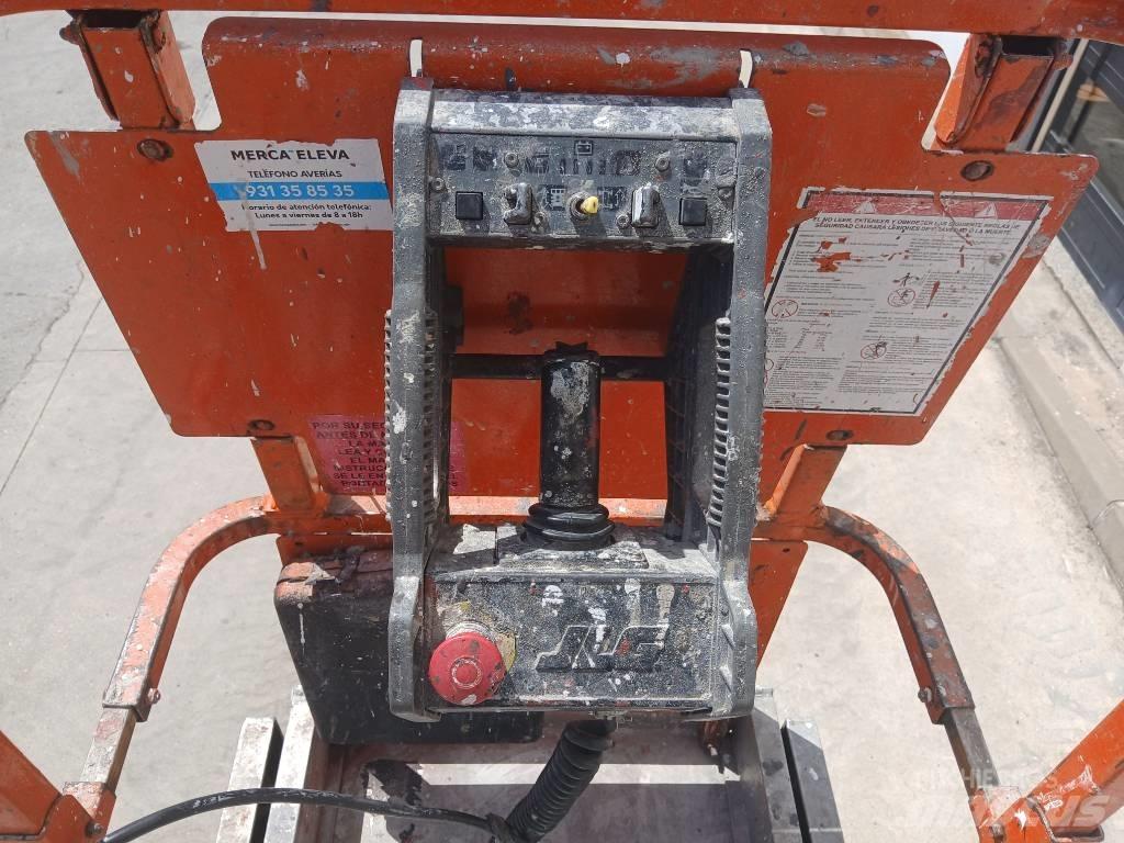 JLG 2630 ES Sakselifter