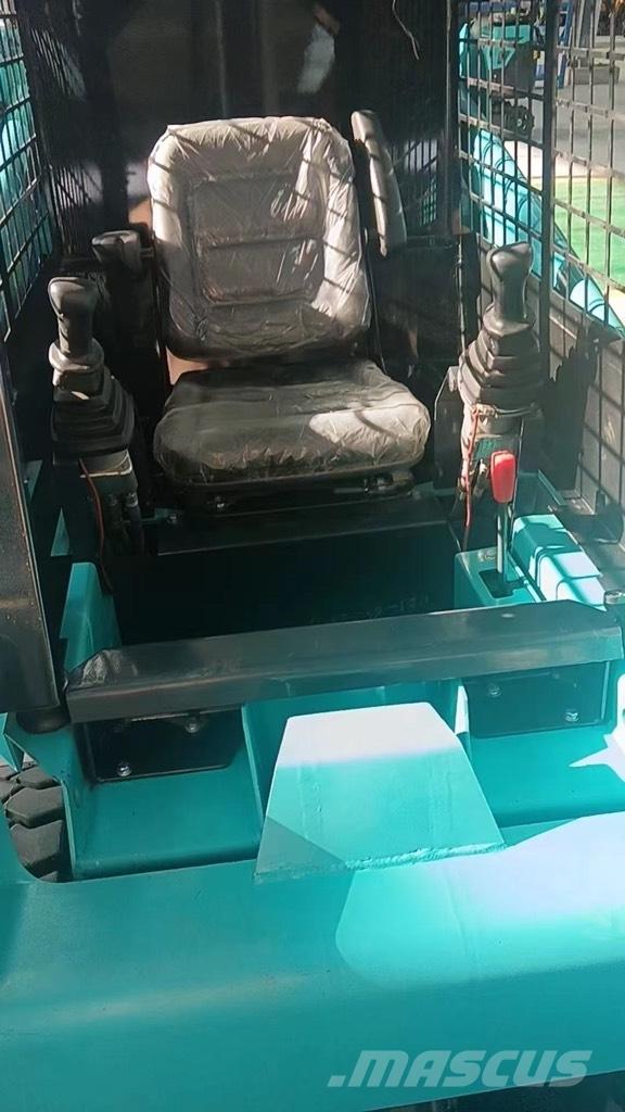  YS 70 Kompaktlastere