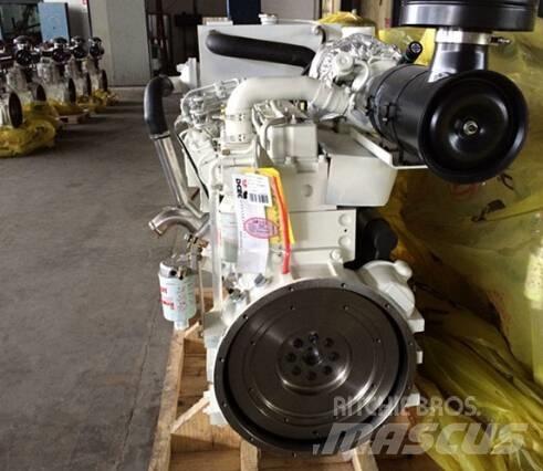 Cummins 6CT8.3-GM155 Motorer