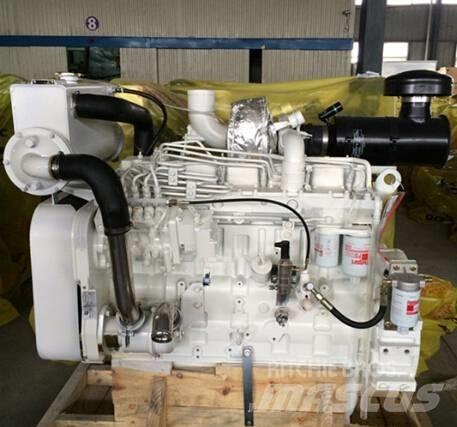 Cummins 6CT8.3-GM155 Motorer