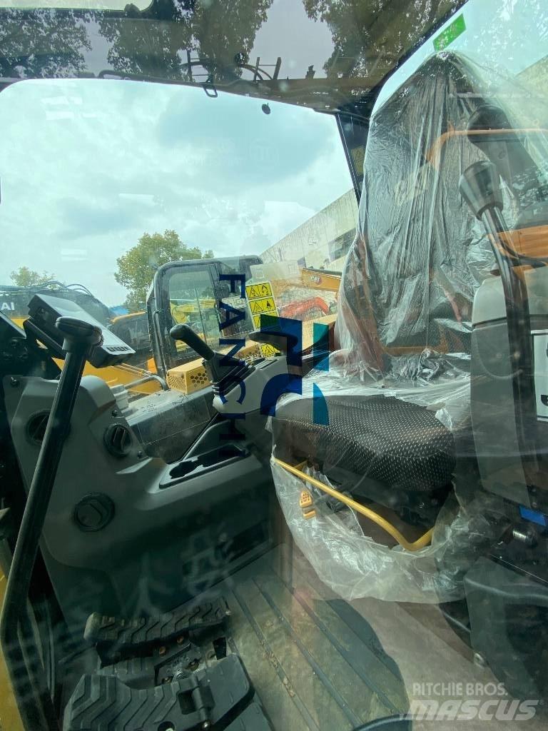 CAT CAT306 Minigravere <7t