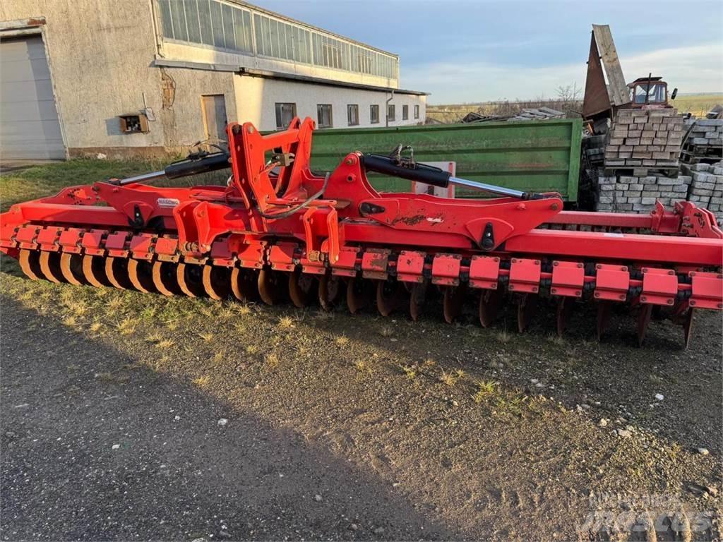 Maschio KSE 600 Skålharver