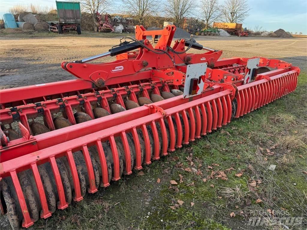 Maschio KSE 600 Skålharver