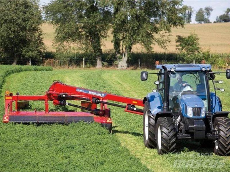New Holland DB313R Slåmaskiner
