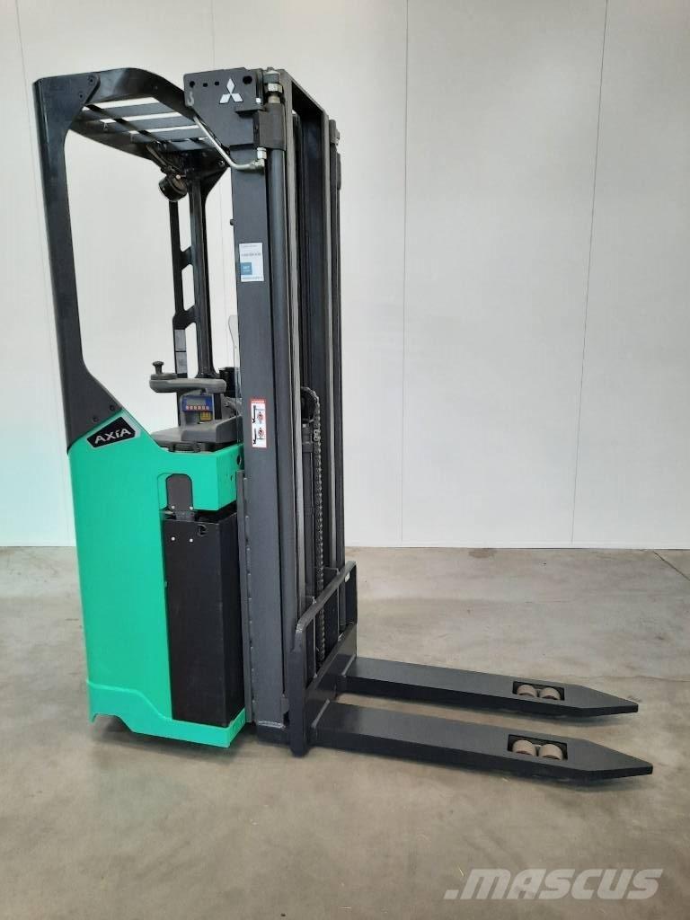 Mitsubishi SBR16N2 Stablere