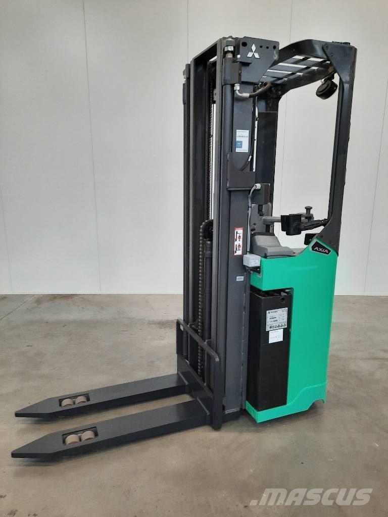 Mitsubishi SBR16N2 Stablere