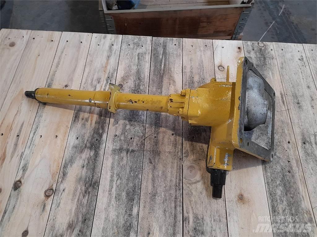 Ford 4500 Annet tilbehør