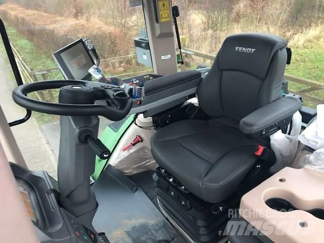 Fendt 943 Vario MT Traktorer