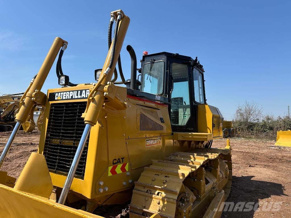 CAT D6G Dozere Beltegående