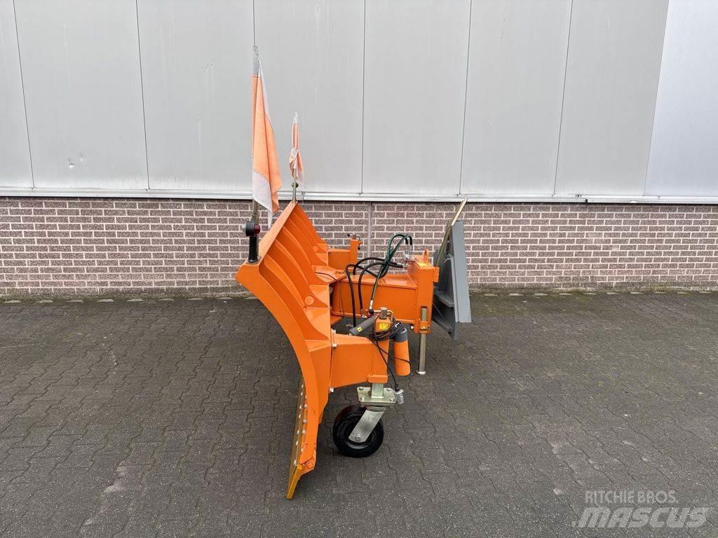 Bema 1100 (3000mm) Feiemaskiner