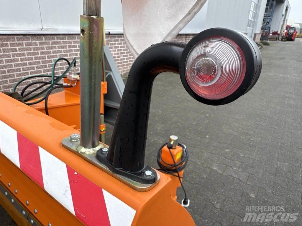 Bema 1100 (3000mm) Feiemaskiner