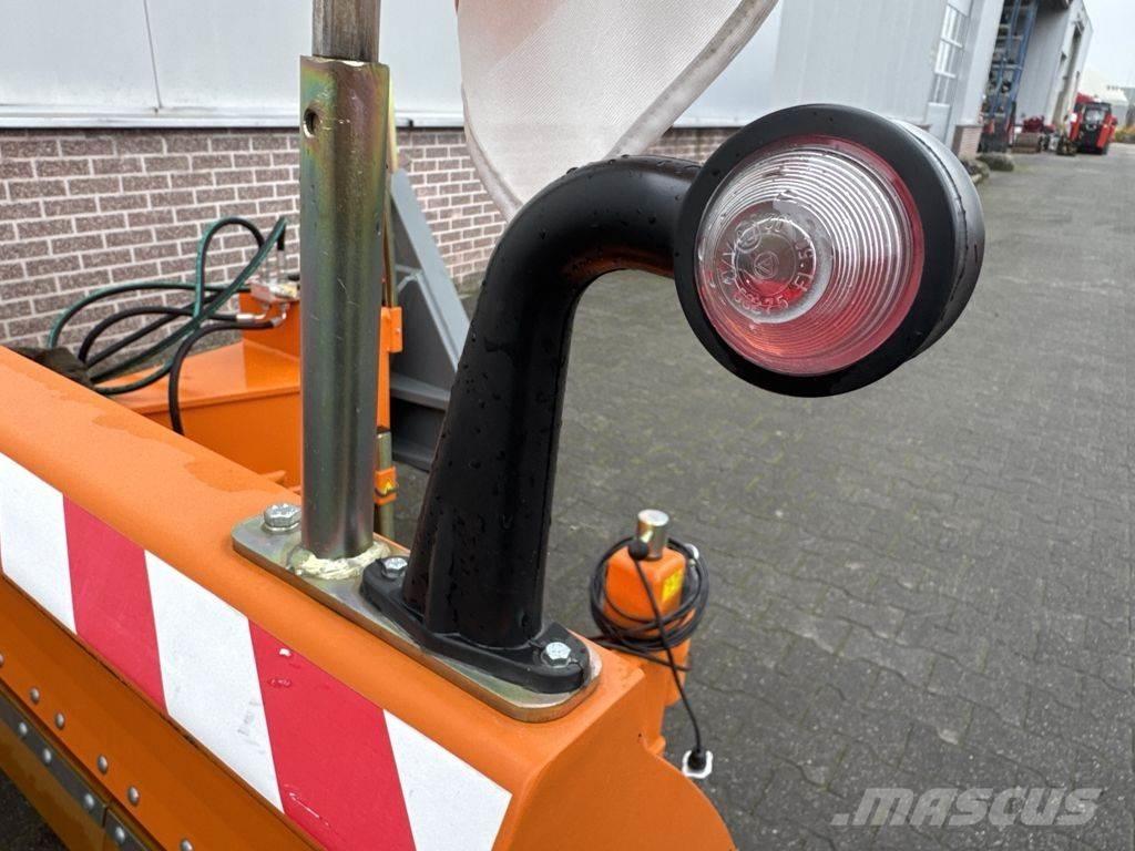 Bema 1100 (3000mm) Feiemaskiner