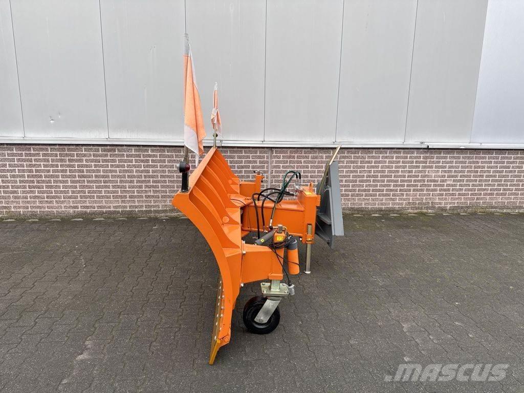 Bema 1100 (3000mm) Feiemaskiner