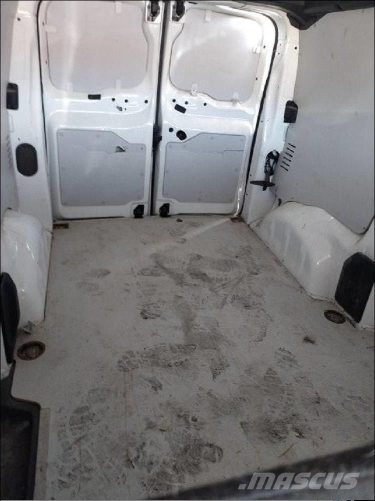 Citroën Jumpy 3 Varebiler