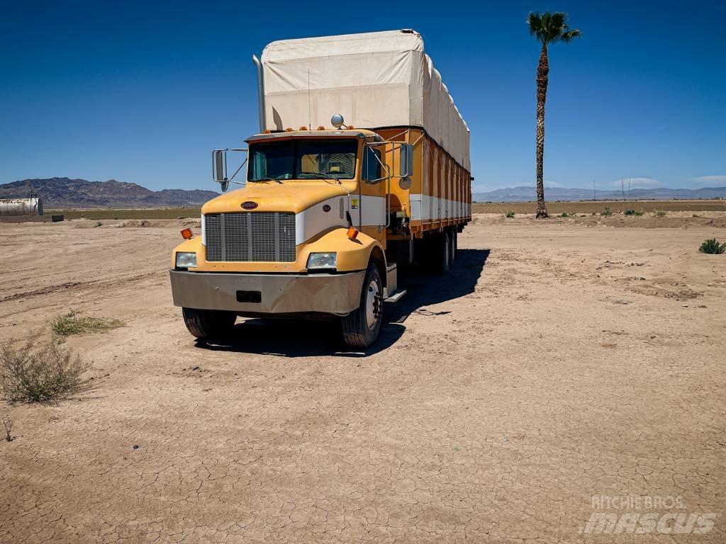 Peterbilt 330 Andre lastebiler