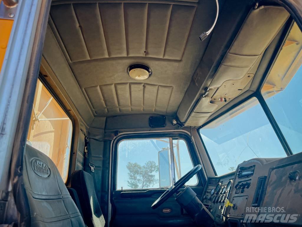 Peterbilt 330 Andre lastebiler