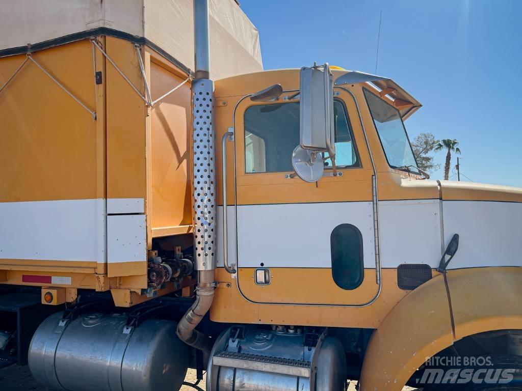 Peterbilt 330 Andre lastebiler