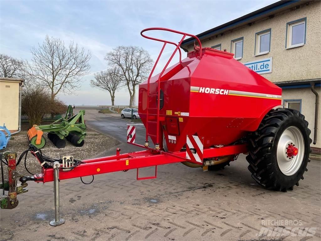 Horsch SW 7000 S Andre såmaskiner
