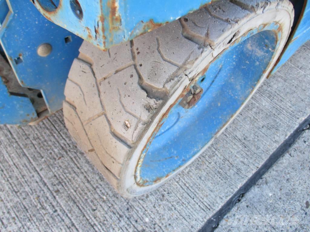 Genie GS 2632 (059) Sakselifter