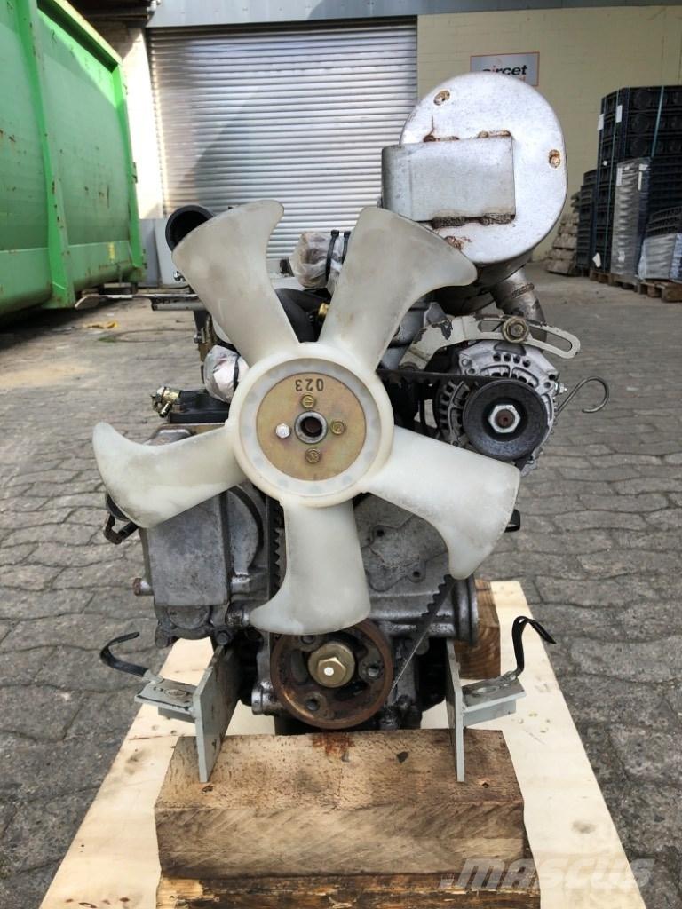 Iseki SXG Sitteklippere