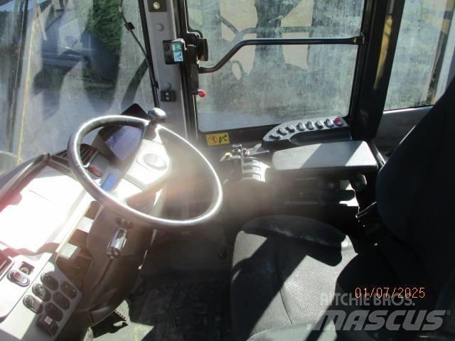 Komatsu WA 380 Hjullastere
