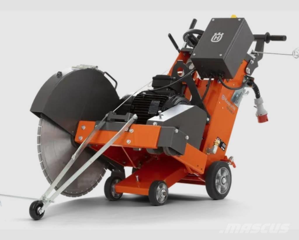 Husqvarna FS1000 Stillas