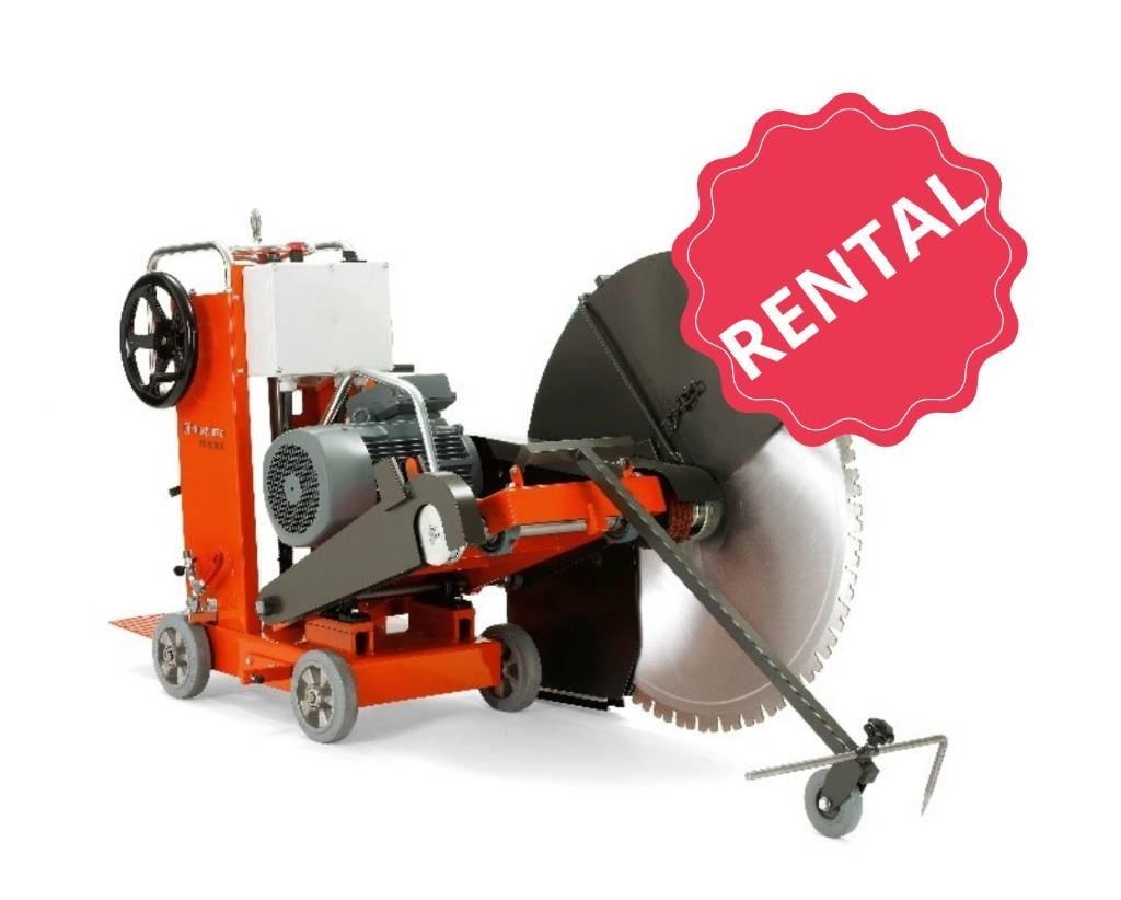 Husqvarna FS1000 Stillas