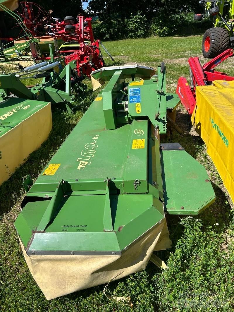 Krone EasyCut 32 P Slåmaskiner
