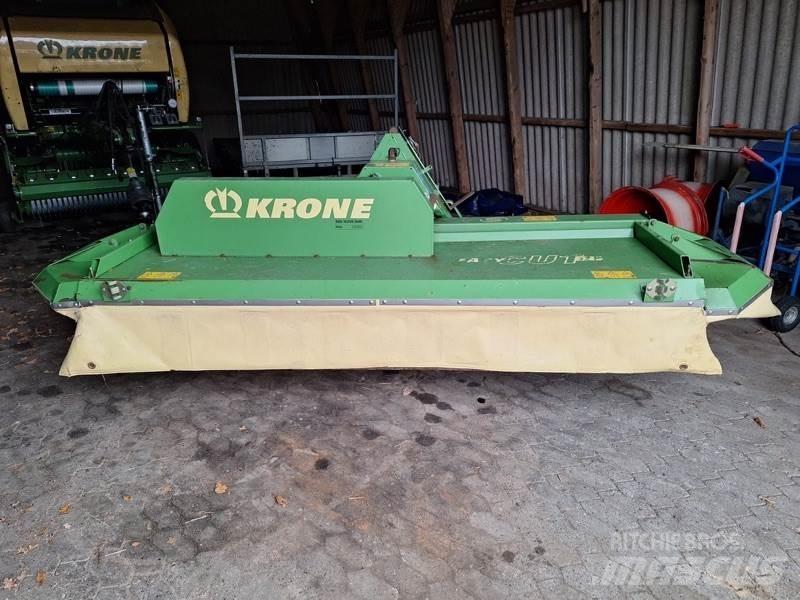 Krone EasyCut 32 P Slåmaskiner