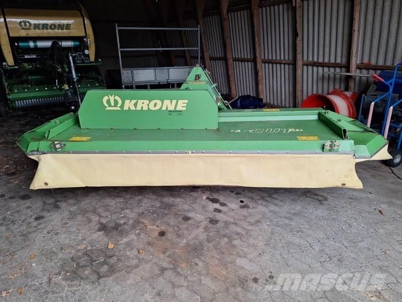 Krone EasyCut 32 P Slåmaskiner